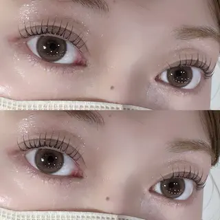 マツエク・マツパ マリーテレジア 🍬KOJIMAのマツエク・マツパデザイン