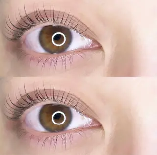 マツエク・マツパ AnFye cinq mille所属・AnFye cinq milleのヘアスタイル