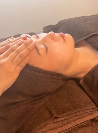 Room eri リラクゼーションのエステ・リラクイメージ