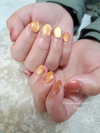 ネイル Franda ✾のネイルデザイン