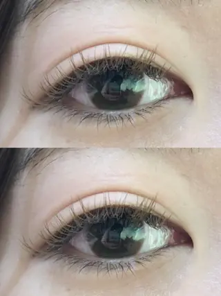 マツエク・マツパ Lim五反田所属・TSUNA 🌙 Lim 五反田のマツエク・マツパデザイン