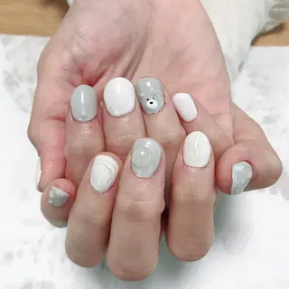 ネイル sereha nailのネイルデザイン
