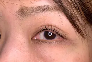 マツエク・マツパ Spark Joy所属・Spark Joy Serika.のマツエク・マツパデザイン