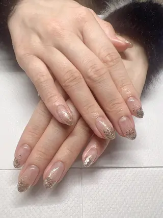 ネイル Odon Beauty  nail  salon所属・VIP TRENDYのネイルデザイン