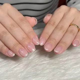 ネイル LAVISH manaのネイルデザイン