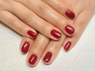 ネイル ささき れいなのネイルデザイン