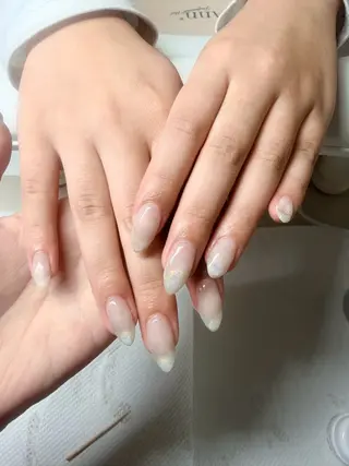 ネイル yuko 〜be 高槻店💅のネイルデザイン