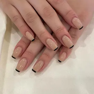 ネイル 坂本 望のネイルデザイン