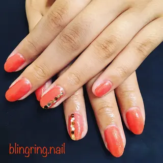 ネイル 🌈KANÅKO 🌈のネイルデザイン