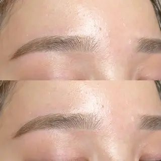 アイブロウ AYLASH🧡 猪又のマツエク・マツパデザイン