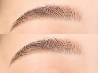 アイブロウ 河合 美咲のマツエク・マツパデザイン