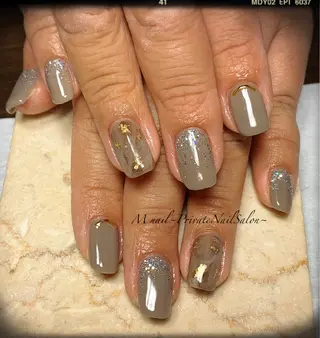 ネイル M nail 市原市ちはら台のネイルデザイン