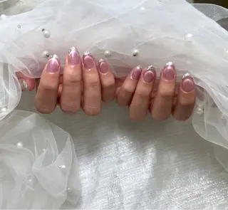 ネイル 💅ネイリスト 🍒harukaのネイルデザイン