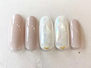 ネイル Nail salon mewのネイルデザイン