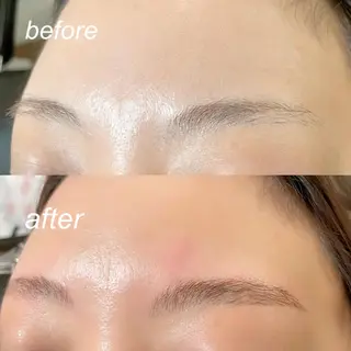 アイブロウ シェールピエール所属・Laf かおりのマツエク・マツパデザイン