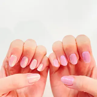 ネイル mew mew kotomiのネイルデザイン