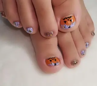 ネイル reve あやののネイルデザイン