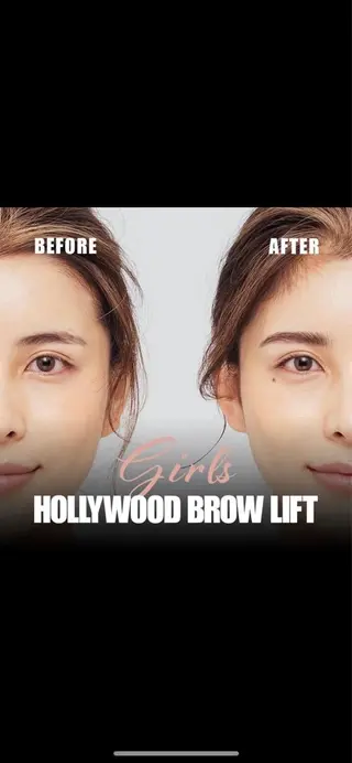 アイブロウ salon  de  cils所属・salon de cilsのその他イメージ