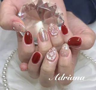 ネイル ADRIANA 大久保駅前徒歩2分のその他イメージ