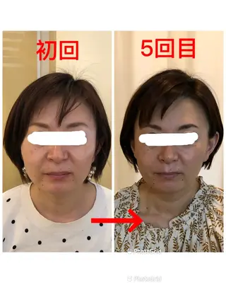 癒しの空間mari所属・岡田 満里のその他イメージ