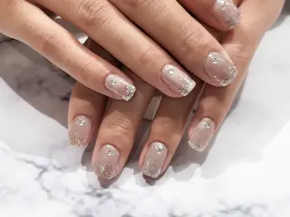 ネイル 矢野 美希のネイルデザイン