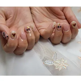 ネイル ネイルサロンほっこり kanaのネイルデザイン