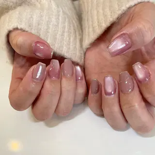 ネイル Nail Salon Gummi.のネイルデザイン