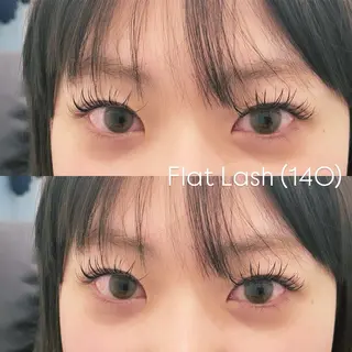 マツエク・マツパ 🖤eyelist Aimi🖤のマツエク・マツパデザイン