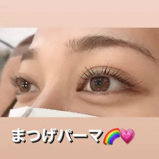 マツエク・マツパ 【個室サロン】🎀 美容師&アイリストのマツエク・マツパデザイン