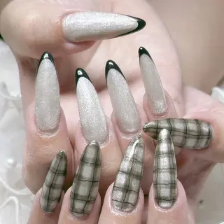 ネイル Nail salon Honey Beeのネイルデザイン