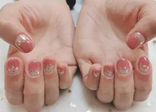 ネイル 上福岡 らんらんのネイルデザイン