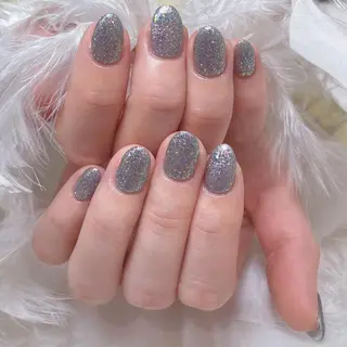 ネイル Diamond 🚢のネイルデザイン