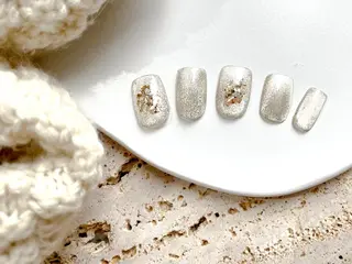 ネイル chipie yuuのネイルデザイン