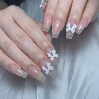 ネイル ARBRE_NAIL Saiのネイルデザイン