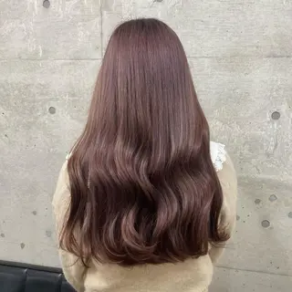 ロング カラー 🐰 Ｎａｎａｍｉ🎀のマツエク・マツパデザイン