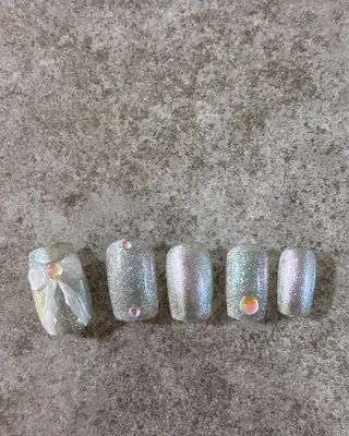 ネイル Su. Naillandのネイルデザイン