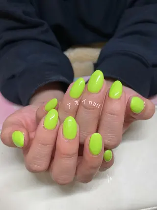 ネイル LEDアイラッシュ ∩_∩アオイのマツエク・マツパデザイン