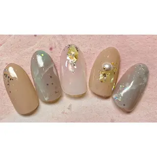 ネイル パラジェル登録サロンfeerique所属・Uchida Mayunaのその他イメージ