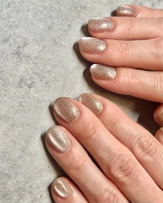 ネイル NailSalon MOMOKAのネイルデザイン