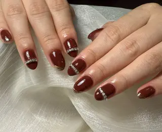 ネイル 桜 ネイルのネイルデザイン