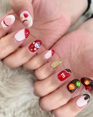ネイル private nail salon   Amily所属・竹澤 紫乃のその他イメージ