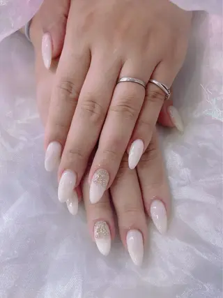 ネイル ラベンダーネイルサロン所属・日暮里🌷 ゆな（ネイル）のネイルデザイン