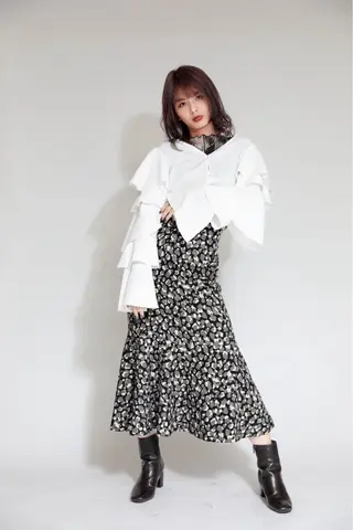 セミロング 星屋 和秀のその他イメージ