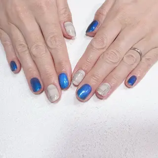 ネイル Regaro i.sのネイルデザイン