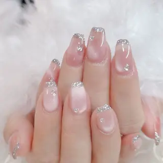 ネイル SWEET NAIL所属・SWEET NAILのネイルデザイン