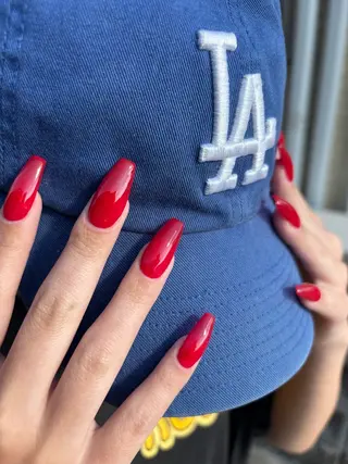 ネイル en.nail⭐︎ 丹波橋のネイルデザイン