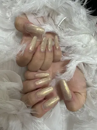 ネイル DEMAIN- 🌹のネイルデザイン