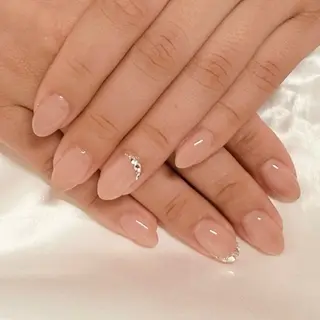 ネイル nail salon　BLANC所属・BLANC 《ブラン》のネイルデザイン