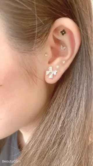 ネイルサロンビネル所属・k. keiのその他イメージ