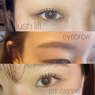 browbar tokyo🌼moeの眉毛・アイブロウイメージ